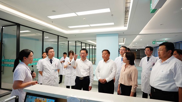 专业照护与贴心服务打造理想养老空间