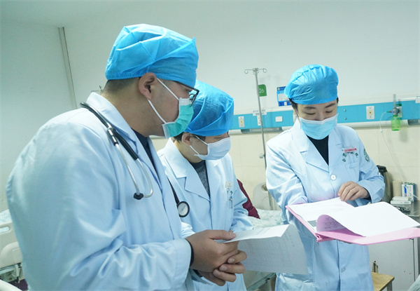 九鼎老年公寓营造健康温馨居住环境